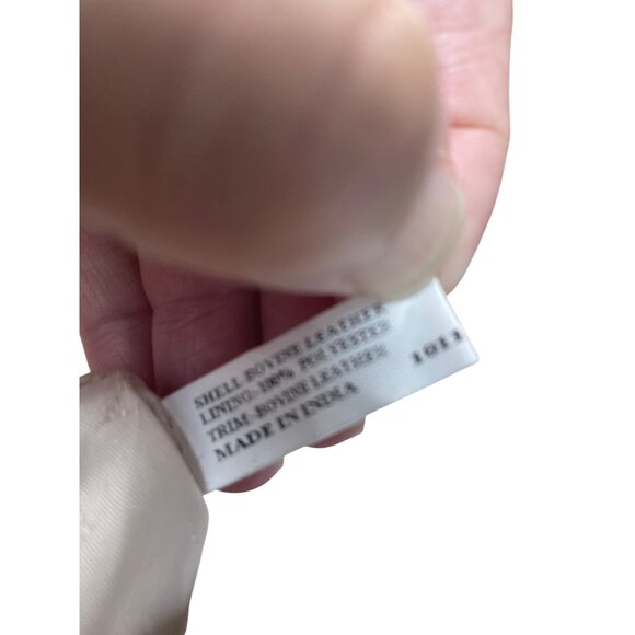 Radley London Authentic Womans Grey Leather Mallow street Phone Crossbody SKU 95 - Picture 13 of 16